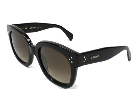 lunette de soleil style celine|lunette de soleil celine.